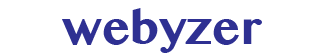 User Experience, Website review SEO & Marketing tool - Webyzer.net Logo
